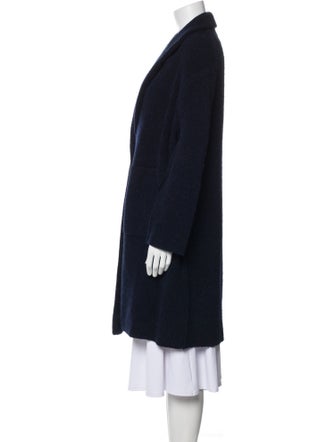 Vince Wool Coat