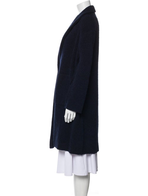 Vince Wool Coat
