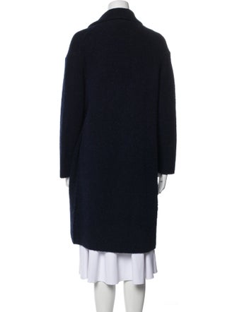Vince Wool Coat