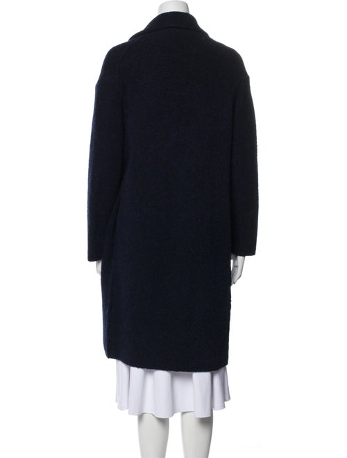 Vince Wool Coat