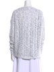 Vince Scoop Neck Sweater