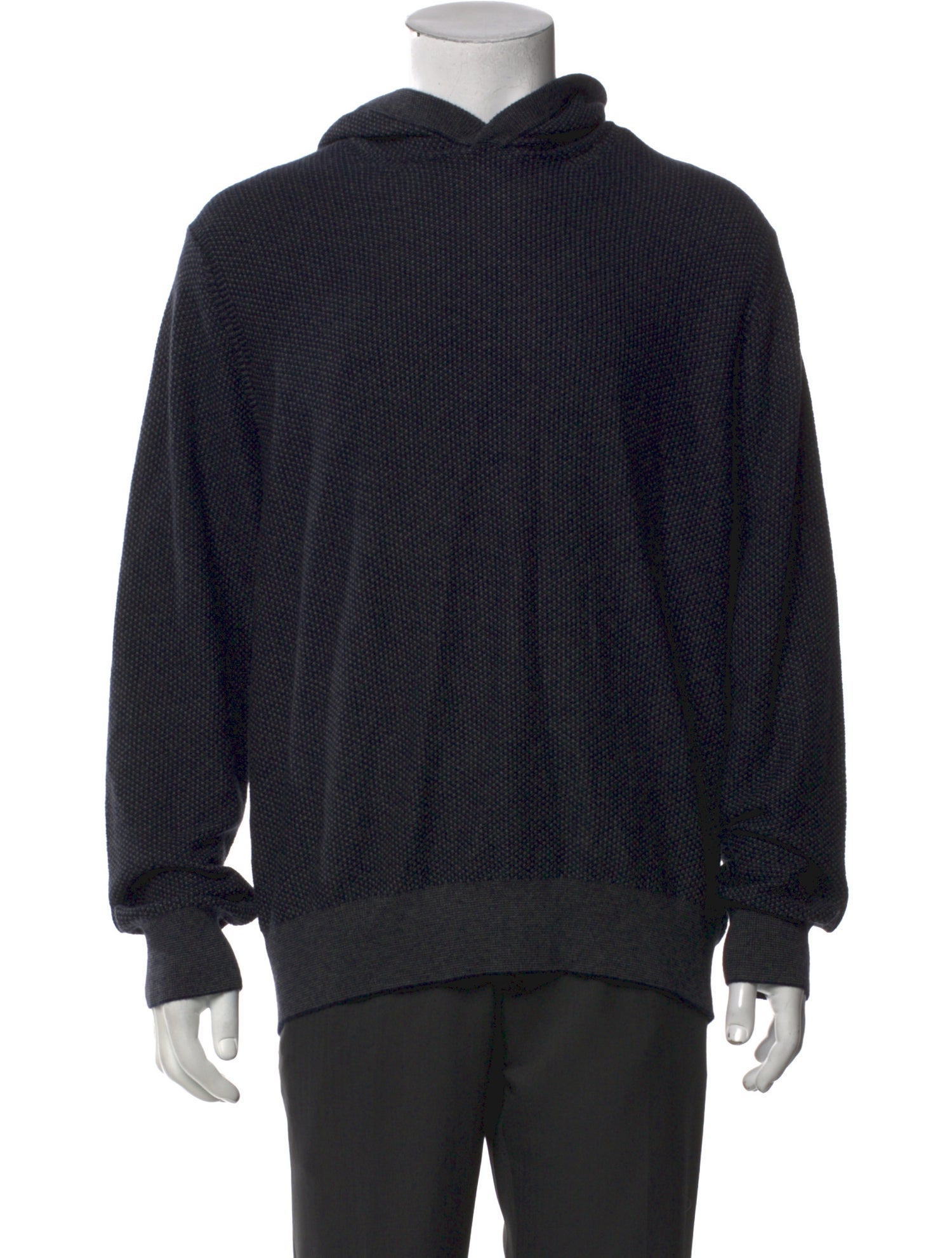 Vince Crew Neck Long Sleeve Hoodie w/ Tags