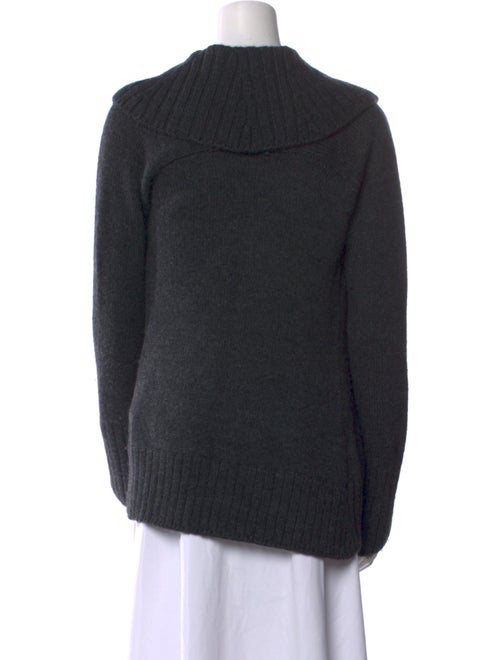 Vince Open Front Sweater