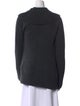 Vince Open Front Sweater