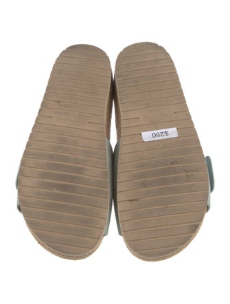 Vince Suede Espadrilles