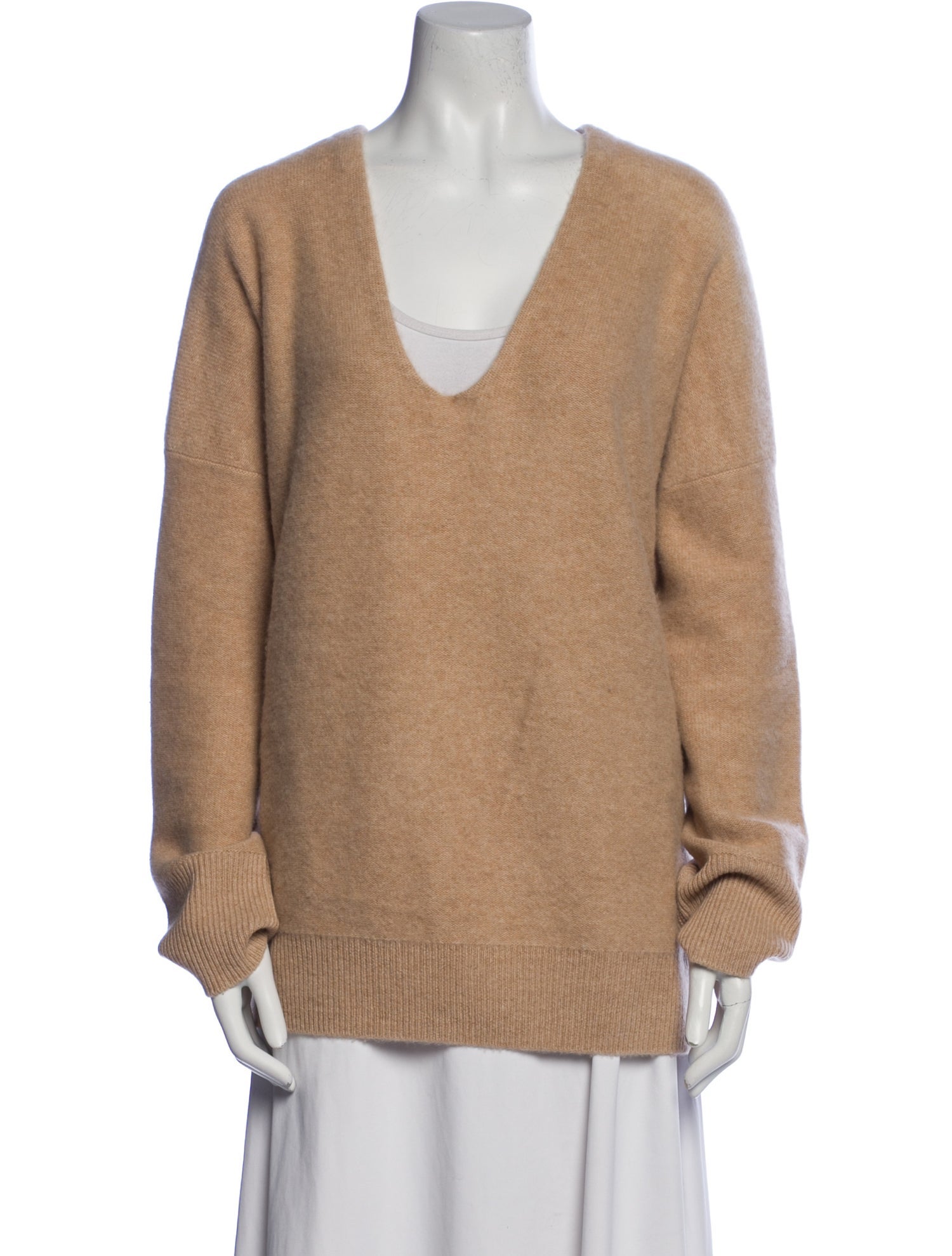 Vince V-Neck Sweater