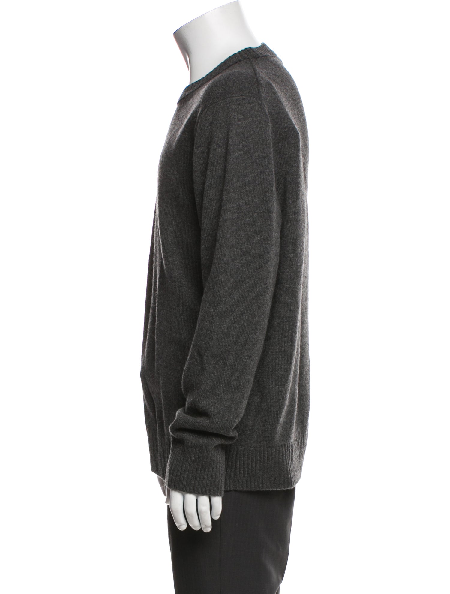 Vince Wool Crew Neck Pullover w/ Tags