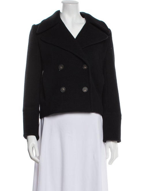 Vince Wool Evening Jacket