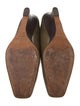 Vince Leather Mules