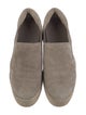 Vince Suede Espadrille Sneakers