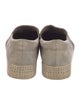 Vince Suede Espadrille Sneakers