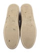 Vince Suede Espadrille Sneakers
