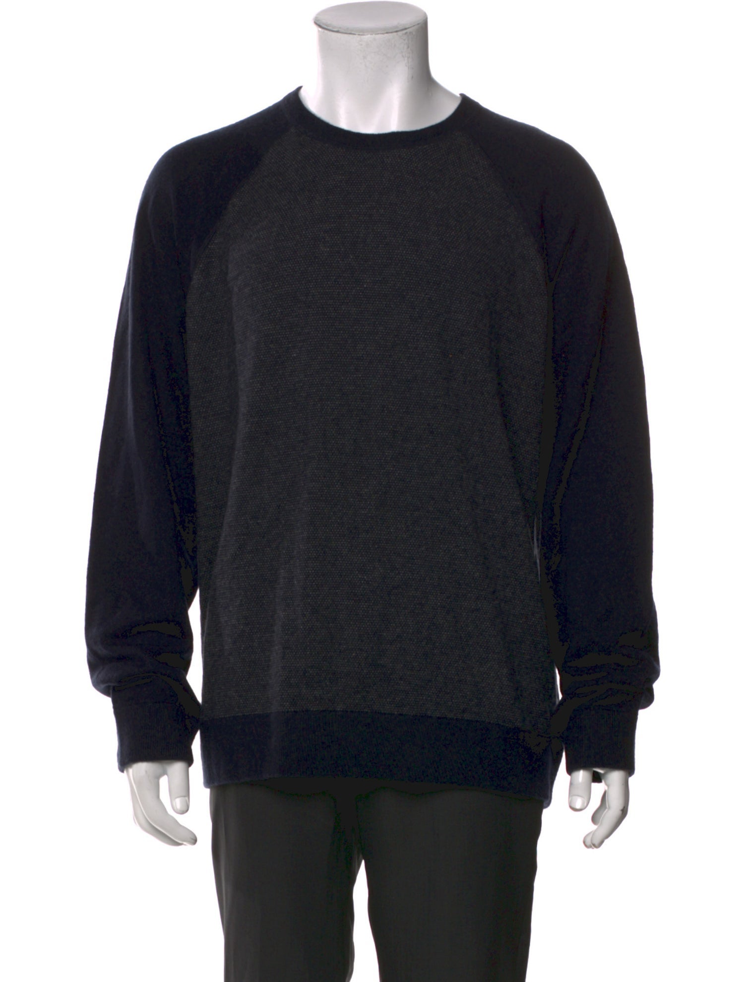 Vince Wool Crew Neck Pullover w/ Tags
