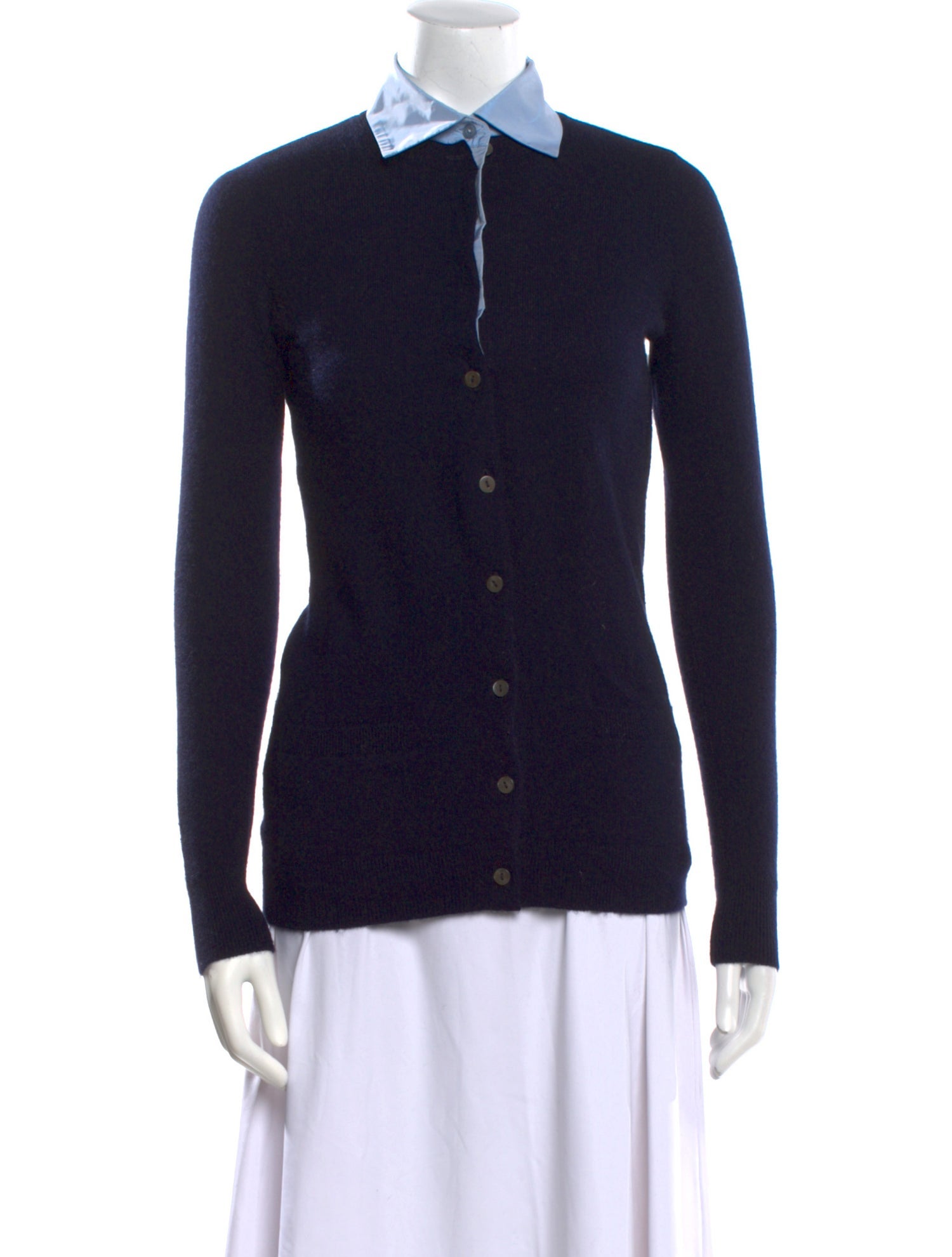 Vince Cashmere Sweater