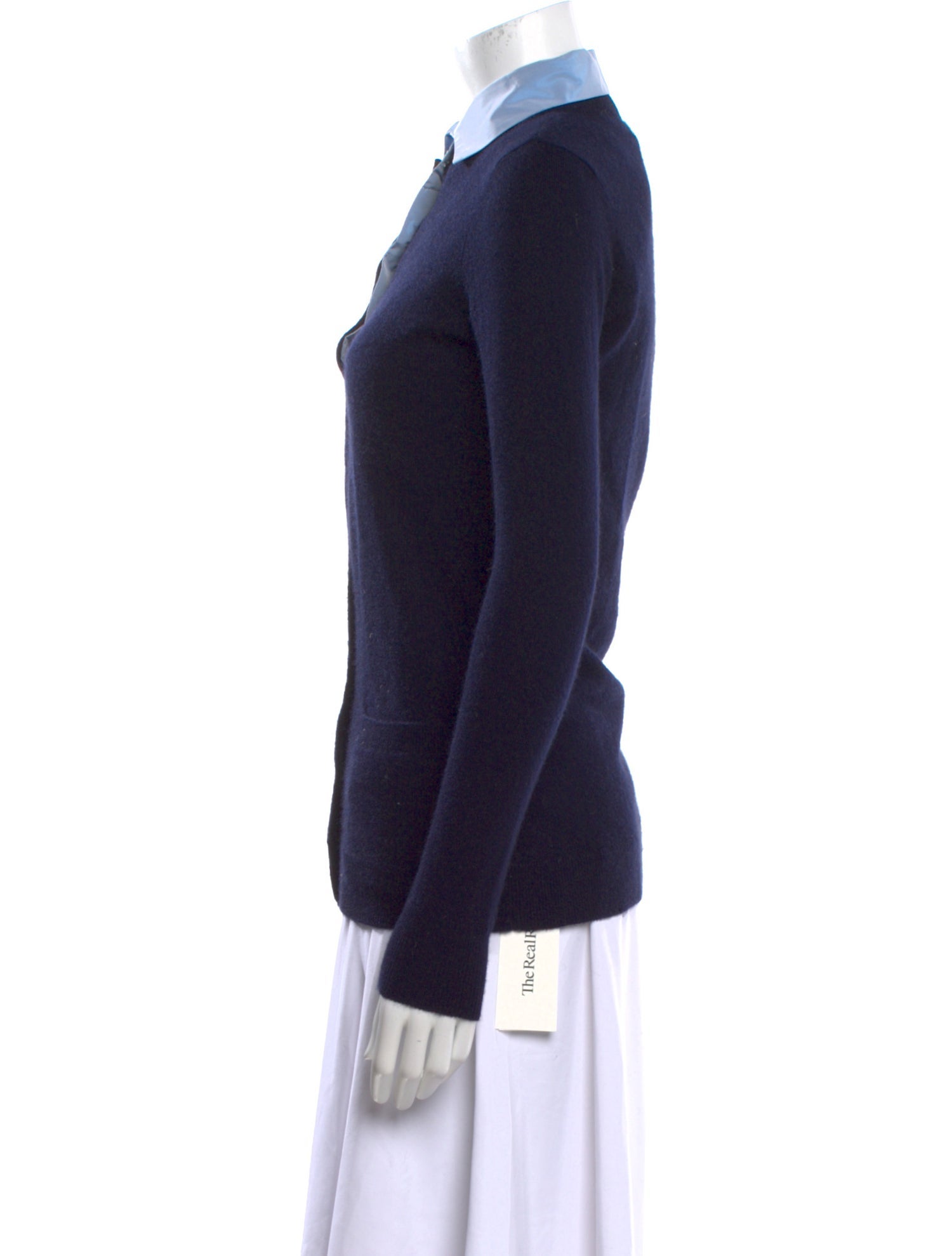 Vince Cashmere Sweater