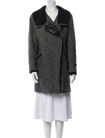Vince Wool Coat