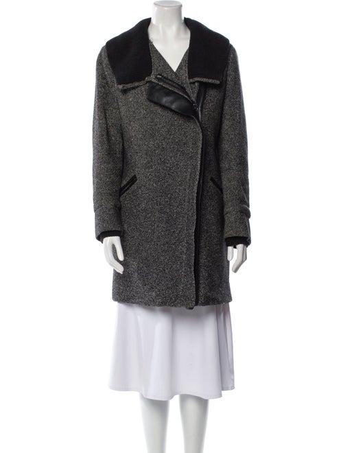 Vince Wool Coat