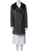 Vince Wool Coat