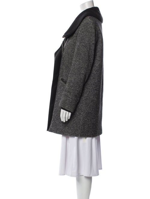 Vince Wool Coat
