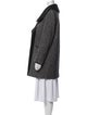 Vince Wool Coat