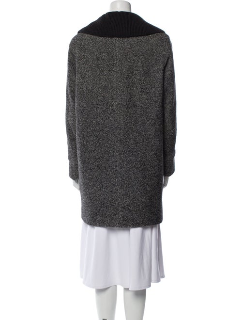Vince Wool Coat
