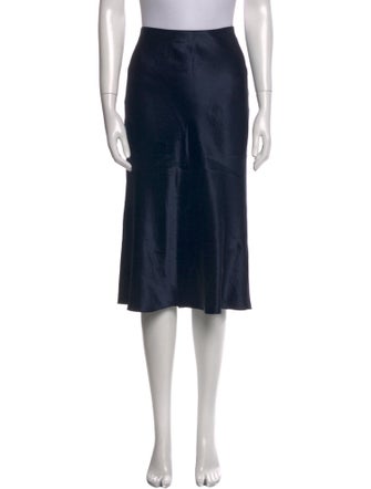 Vince Knee-Length Skirt
