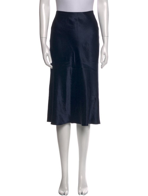 Vince Knee-Length Skirt