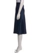 Vince Knee-Length Skirt