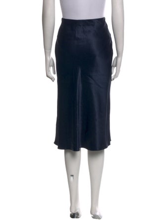 Vince Knee-Length Skirt