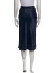 Vince Knee-Length Skirt