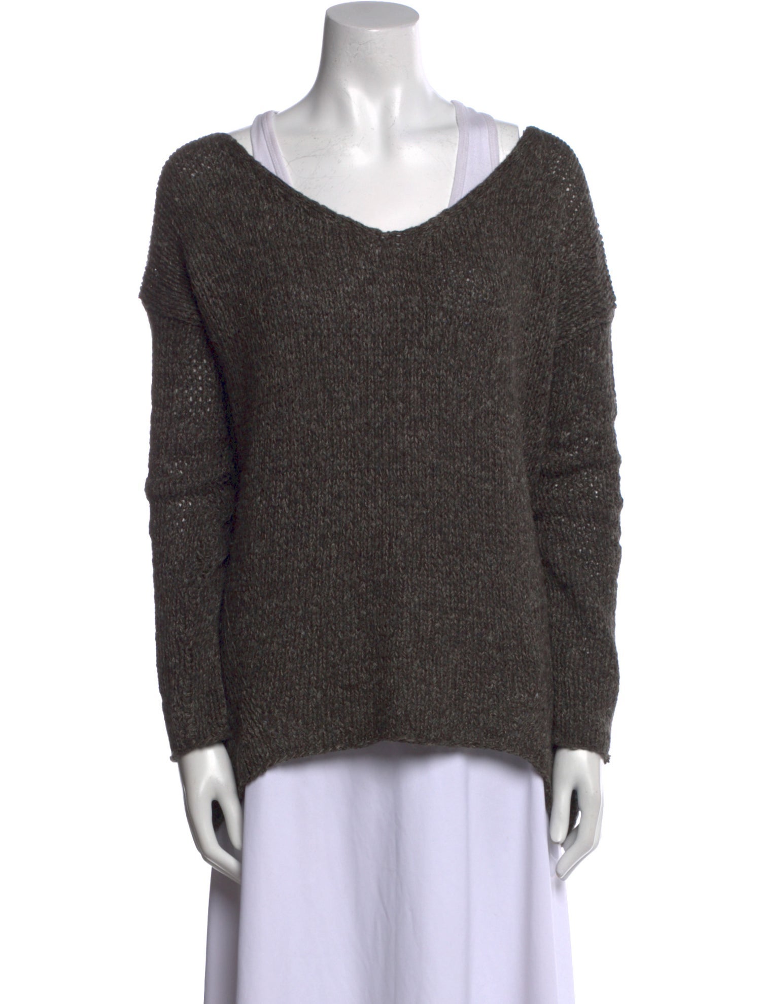 Vince V-Neck Sweater