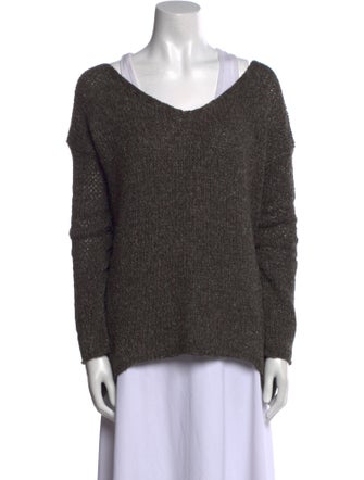 Vince V-Neck Sweater