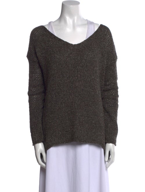 Vince V-Neck Sweater