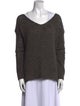 Vince V-Neck Sweater