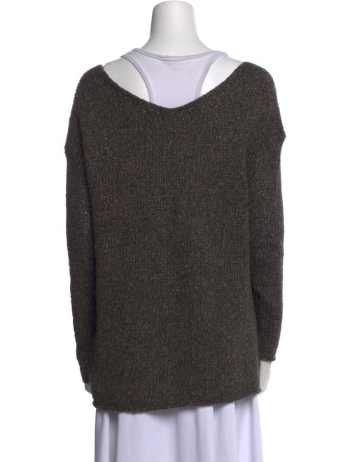 Vince V-Neck Sweater