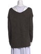 Vince V-Neck Sweater