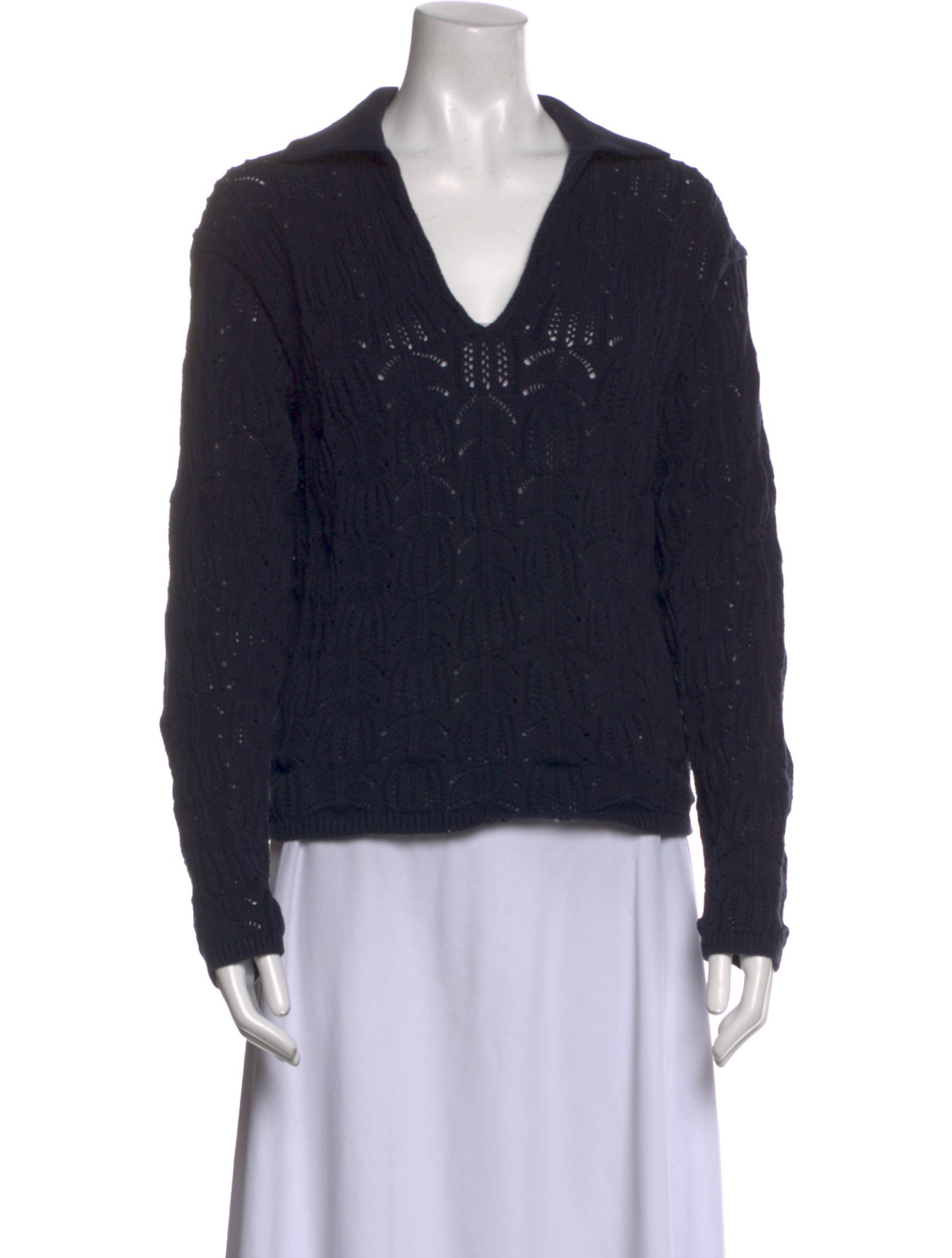 Vince V-Neck Sweater