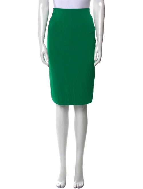 Vince Knee-Length Skirt