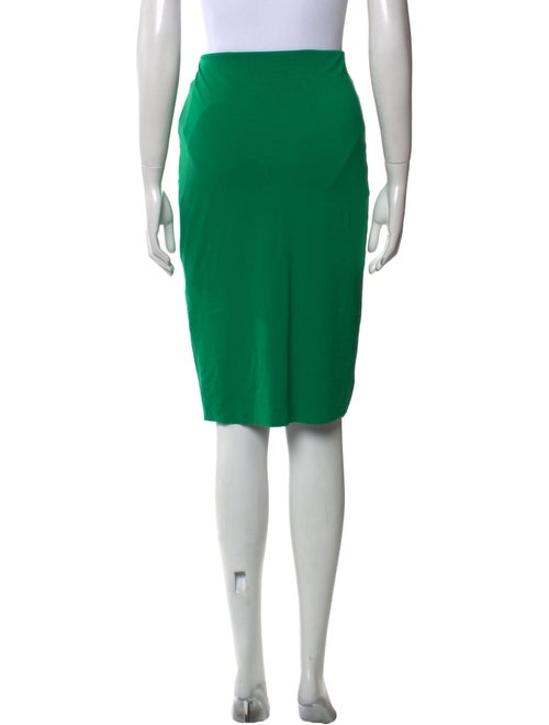 Vince Knee-Length Skirt