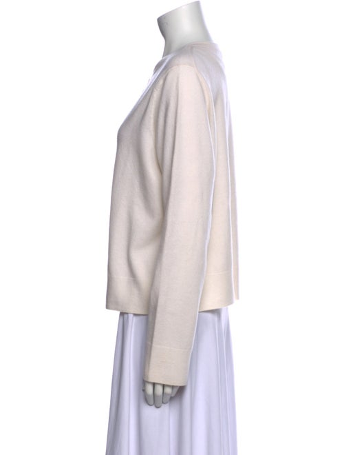 Vince Wool Crew Neck Sweater