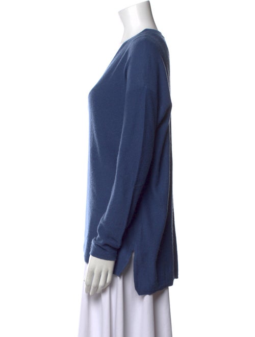 Vince Cashmere V-Neck Sweater