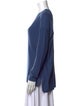 Vince Cashmere V-Neck Sweater