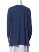 Vince Cashmere V-Neck Sweater