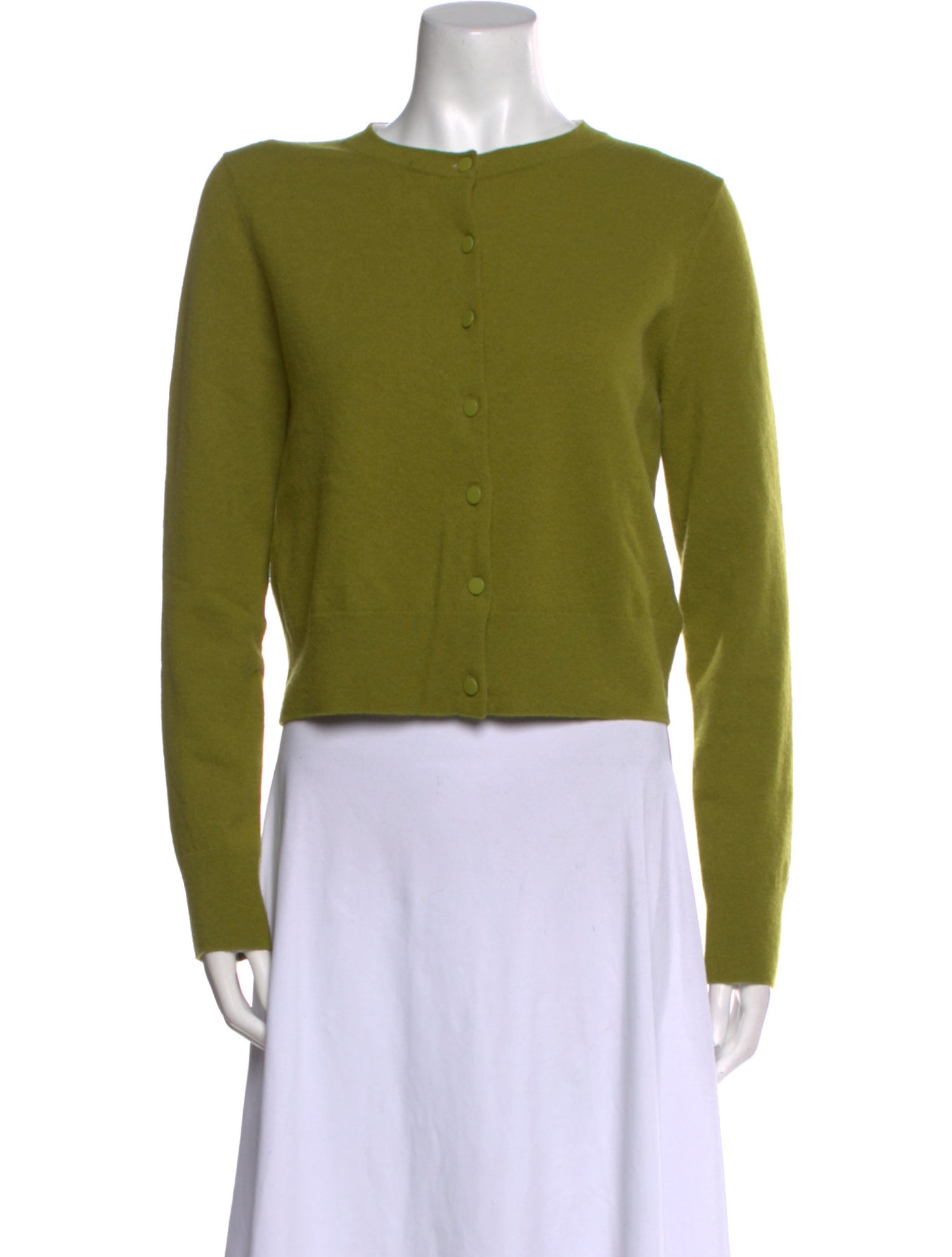 Vince Crew Neck Sweater