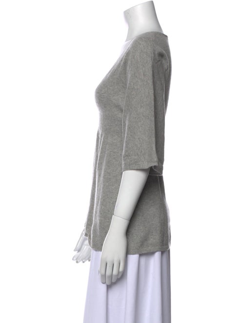 Vince Cashmere V-Neck Sweater