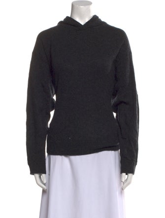 Vince Wool V-Neck Sweater