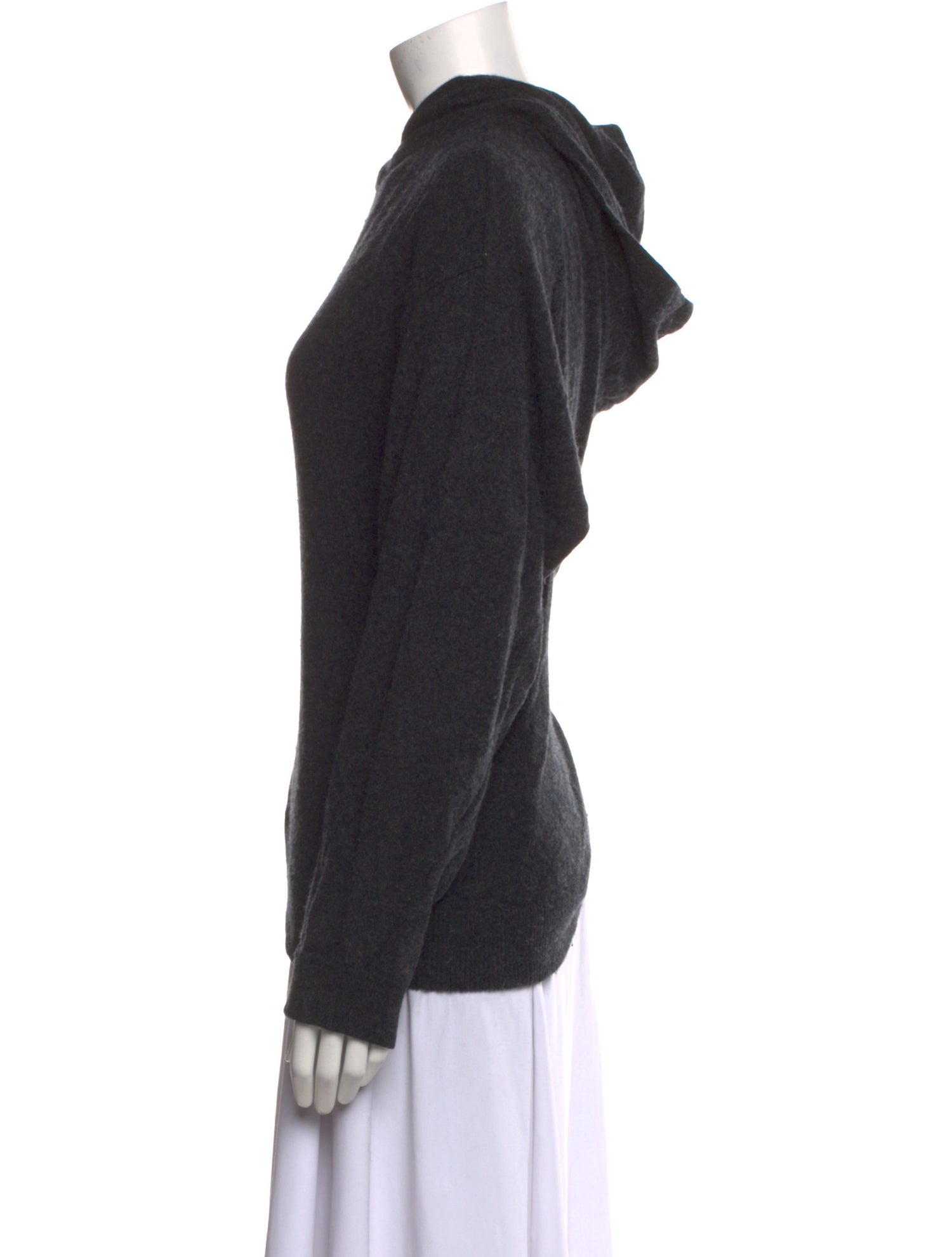 Vince Wool V-Neck Sweater