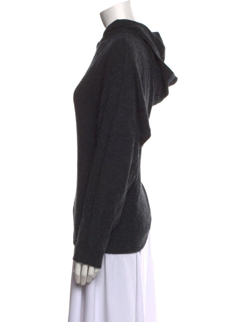 Vince Wool V-Neck Sweater