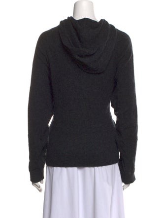 Vince Wool V-Neck Sweater