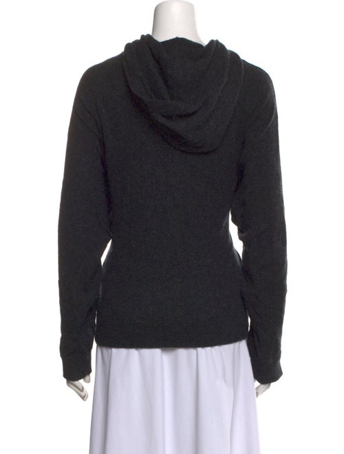 Vince Wool V-Neck Sweater